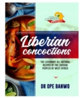 Image for LIBERIAN CONCOCTIONS