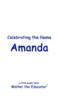Image for Celebrating the Name Amanda