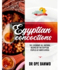 Image for EGYPTIAN CONCOCTION