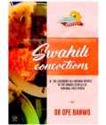 Image for SWAHILI CONCOCTIONS