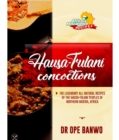 Image for HAUSA-FULANI CONCOCTIONS