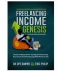 Image for FREELANCING INCOME GENESIS