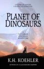 Image for PLANET OF DINOSAURS