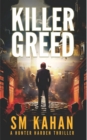 Image for Killer Greed