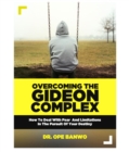 Image for OVERCOMING THE GIDEON COMPLEX