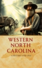 Image for Western North Carolina: a History from 1730 to 1913: a history from 1730 to 1913