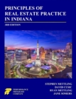 Image for Principles of Real Estate Practice in Indiana: 3rd Edition