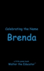 Image for Celebrating the Name Brenda