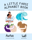 Image for Little Farsi Alphabet Book