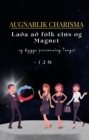 Image for Augnablik Charisma: La a a  folk eins og Magnet og bygg  personuleg tengsl