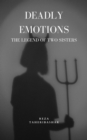 Image for Deadly Emotions: The Legend Of Two Sisters