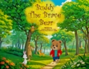 Image for Buddy the Brave Bear