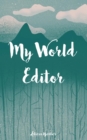 Image for My World Editor