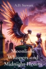 Image for Moonlight Whispers and Midnight Hearts