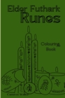 Image for Elder Futhark Runes: Coloring &amp; Practice Book