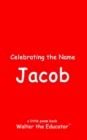 Image for Celebrating the Name Jacob