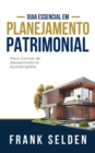 Image for Planejamento Patrimonial: Para Contas de Aposentadoria Autodirigidas