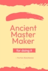 Image for Ancient master maker