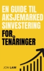 Image for En guide til aksjemarkedsinvestering for tenaringer