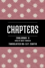 Image for Chapters