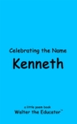 Image for Celebrating the Name Kenneth