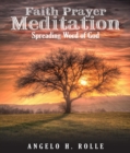 Image for Faith Prayer &amp; Meditation