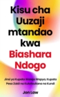 Image for Kisu cha Uuzaji mtandao kwa Biashara Ndogo: Jinsi ya Kupata Wateja Wapya, Kupata Pesa Zaidi na Kutofautiana na Kundi