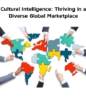 Image for Cultural Intelligence: Thriving in a Diverse Global Marketplace