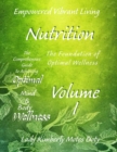 Image for Volume I Nutrition