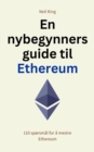 Image for En nybegynners guide til Ethereum : 110 sporsmal for a mestre Ethereum: 110 sporsmal for a mestre Ethereum