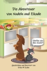 Image for Die Abenteuer von Nudeln und Zikade: Durfen wir das essen?