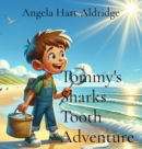 Image for Tommy&#39;s Sharks Tooth Adventure