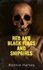 Image for Red and black flags and shipgirls