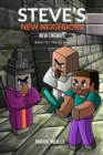 Image for Steve&#39;s New Neighbors - New Enemies Book 12: Evokers