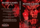 Image for Blood Games: A Vampire Anthology