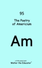Image for The Poetry of Americium