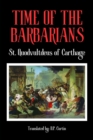 Image for Timeof the Barbarians