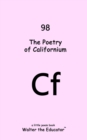 Image for The Poetry of Californium
