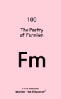 Image for The Poetry of Fermium