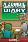 Image for Zombie Middle School Diary Book 5: My English Substitute Teacher