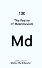 Image for The Poetry of Mendelevium