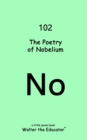 Image for The Poetry of Nobelium