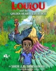 Image for Loulou and the golden-hearted peacock