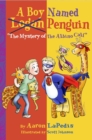 Image for Boy Named Penguin &amp;quote;The Mystery of the Albino Calf&amp;quote;