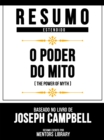 Image for Resumo Estendido - O Poder Do Mito (The Power Of Myth) - Baseado No Livro De Joseph Campbell