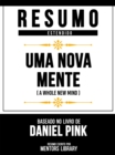 Image for Resumo Estendido - Uma Nova Mente (A Whole New Mind) - Baseado No Livro De Daniel Pink