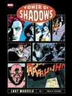 Image for Lost Marvels No. 1