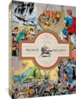 Image for Prince Valiant Vols. 19-21 Gift Box Set