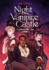 Image for Night at the Vampire Castle