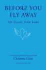 Image for Before You Fly Away